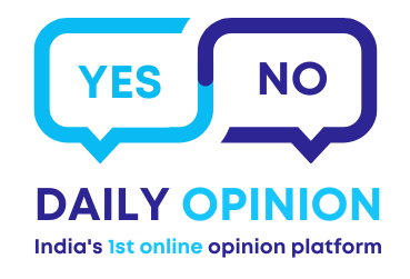 Daily Opinion Logo